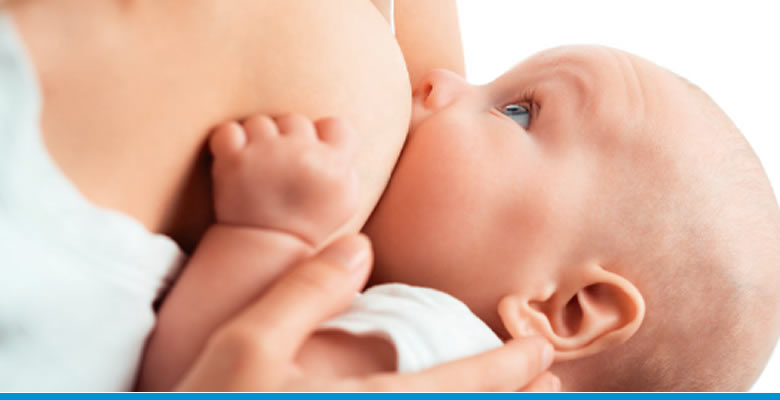 En todo el mundo, 77 millones de recién nacidos no reciben leche materna en su primera hora de vida