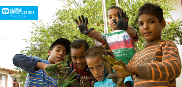 Beneficios Aldeas Infantiles SOS Venezuela